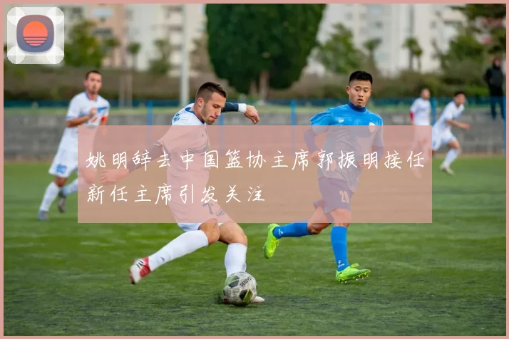 姚明辞去中国篮协主席郭振明接任新任主席引发关注