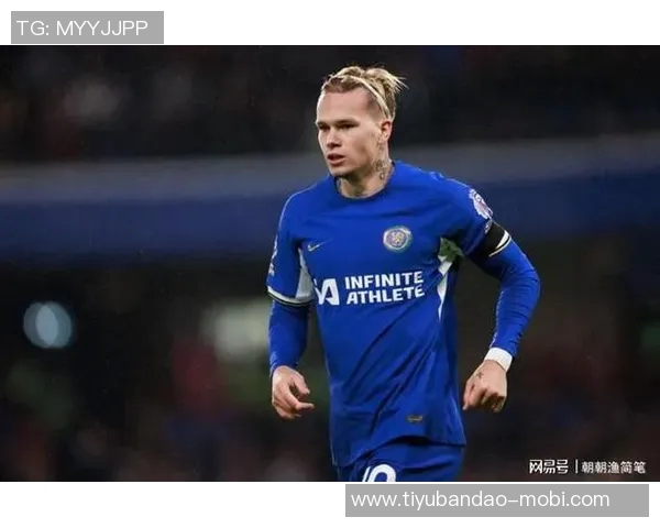 切尔西为穆德里克庆祝25岁生日球员已遭禁赛超过一年